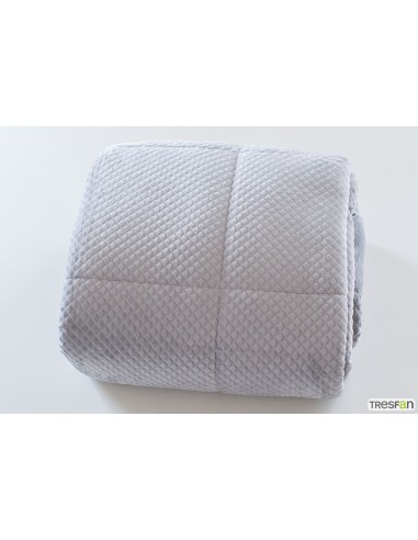 EDREDON CONFORTER SEDALINA/ SHERPA KUBIC