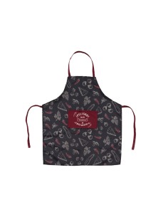 DELANTAL COCINO PICANTE