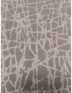 SIENA TEJIDO JACQUARD GRIS 2