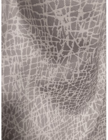 SIENA TEJIDO JACQUARD GRIS