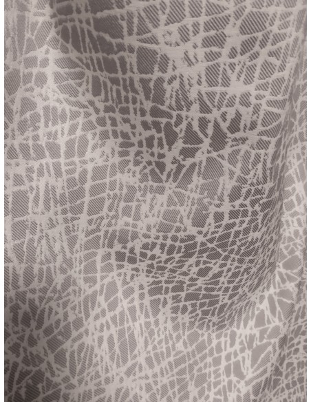 SIENA TEJIDO JACQUARD GRIS