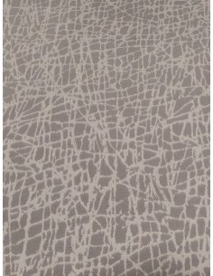 SIENA TEJIDO JACQUARD GRIS