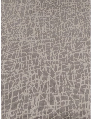 SIENA TEJIDO JACQUARD GRIS
