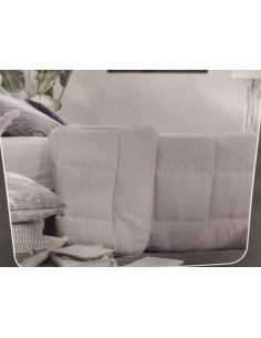 CONFORTER CORALINA GRIS