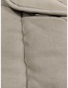 CONFORTER CORALINA GRIS 2