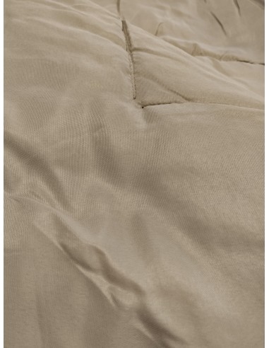 CONFORTER CORALINA GRIS