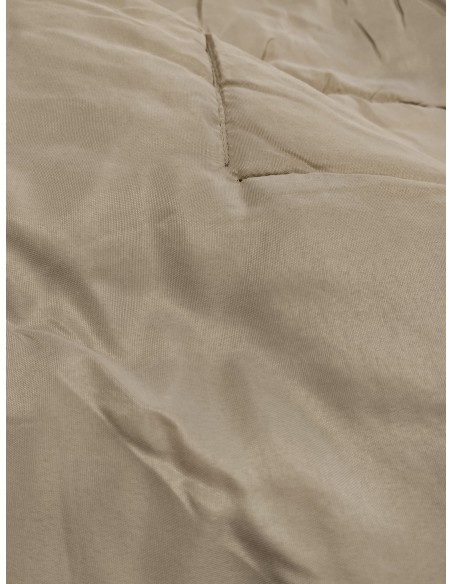 CONFORTER CORALINA GRIS