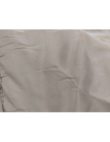 CONFORTER CORALINA BEIGE