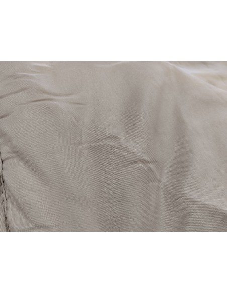 CONFORTER CORALINA BEIGE