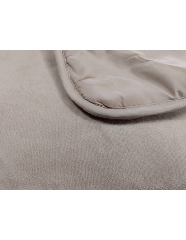 CONFORTER CORALINA BEIGE