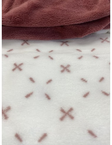 JUEGO SABANAS CORALINA AMARA MAQUILLAJE