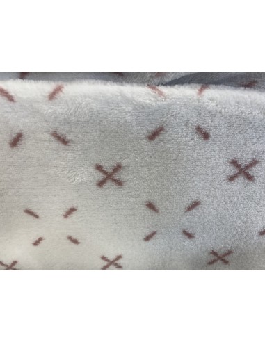 JUEGO SABANAS CORALINA AMARA MAQUILLAJE