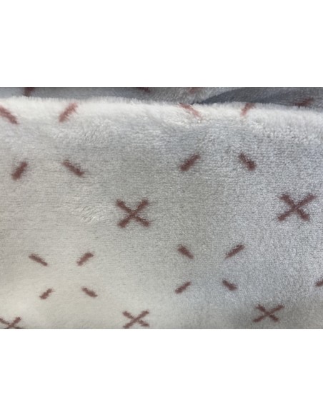 JUEGO SABANAS CORALINA AMARA MAQUILLAJE