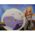 Copriletto Hannah Montana